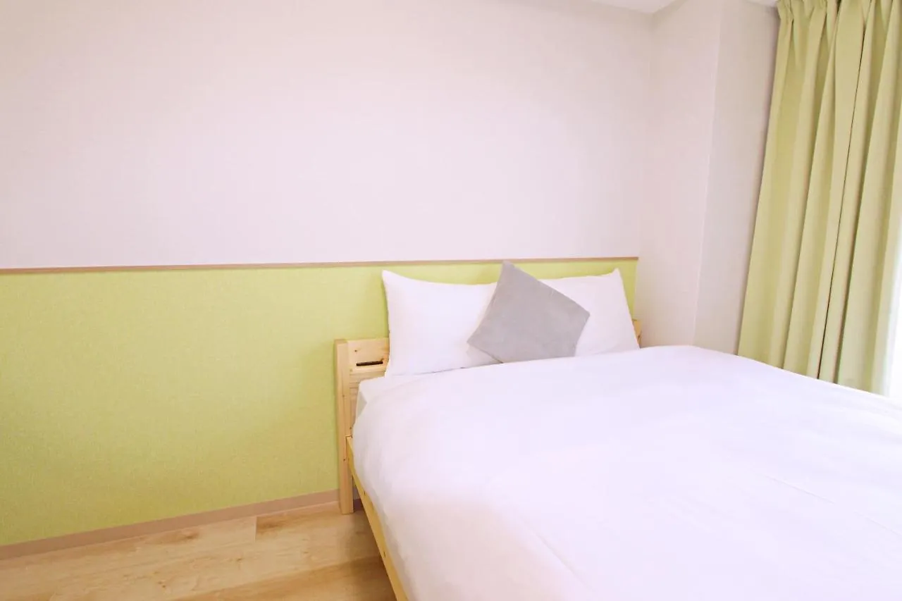 Marubu Kyoto Apartment