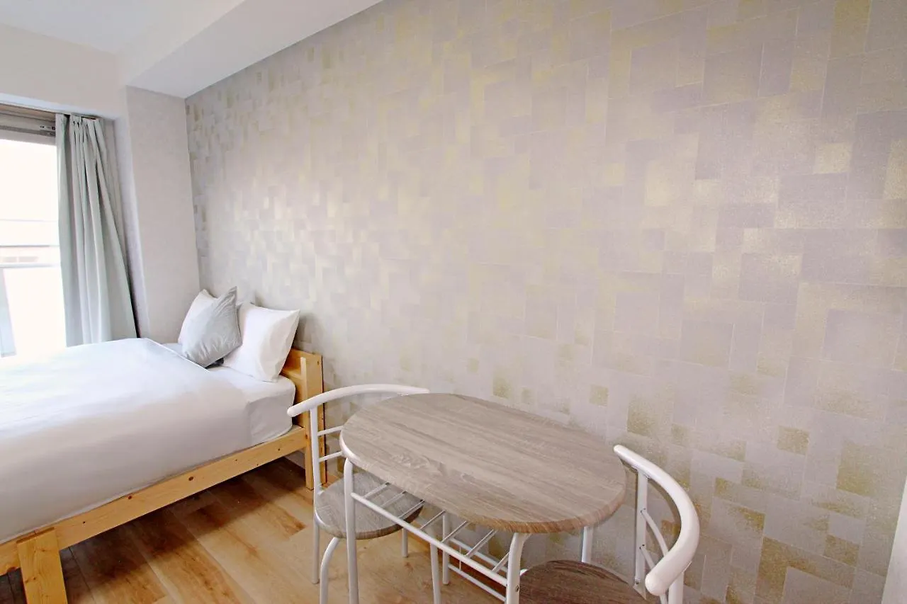 Marubu Kyoto Apartment