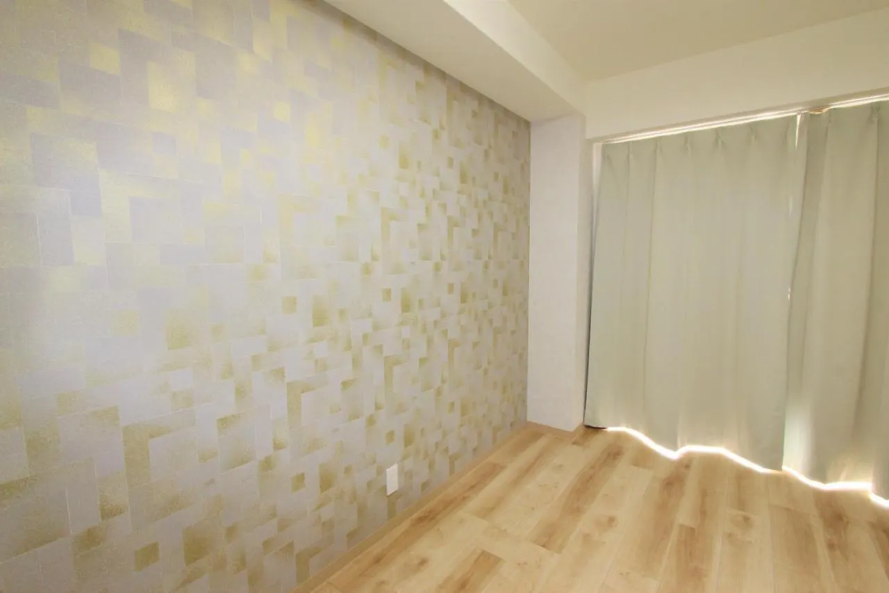 Marubu Kyoto Apartment 0*,