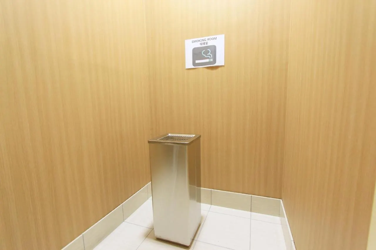 Ferienwohnung Marubu Kyōto Apartment