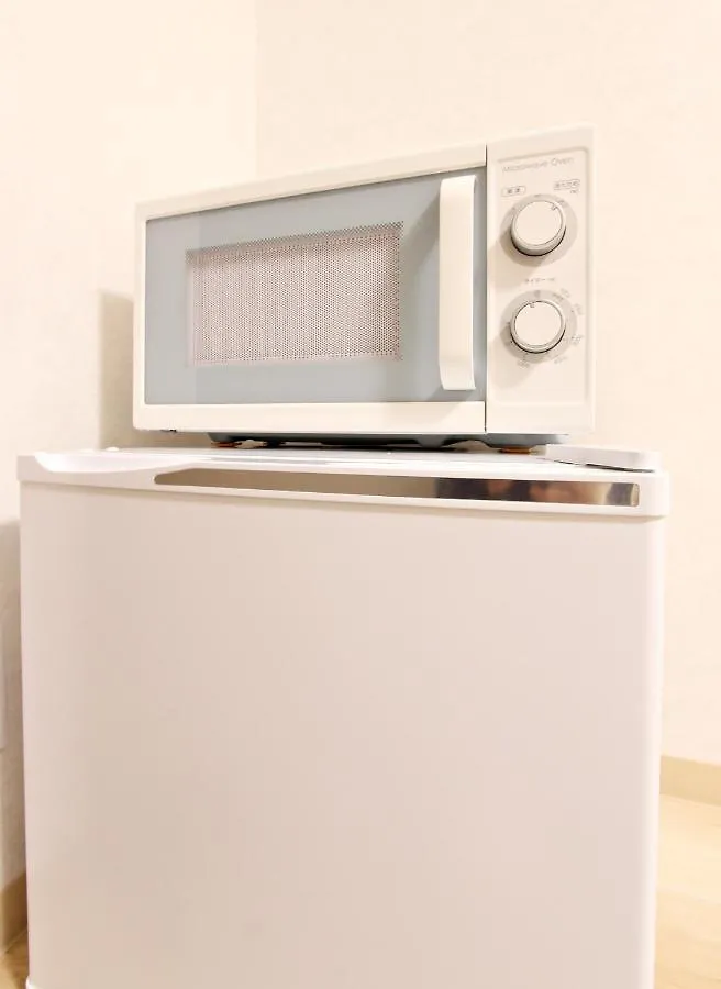 Ferienwohnung Marubu Kyōto 0*,  Japan