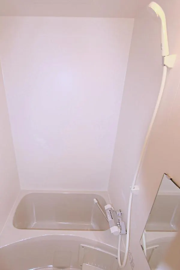 Ferienwohnung Marubu Kyōto 0*,  Japan