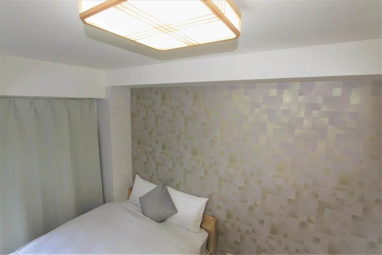 Ferienwohnung Marubu Kyōto Apartment
