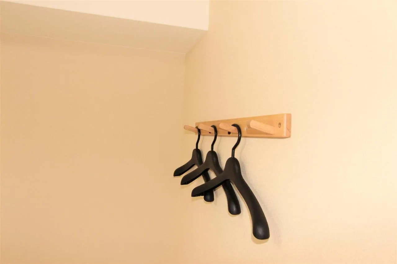 Ferienwohnung Marubu Kyōto 0*,  Japan