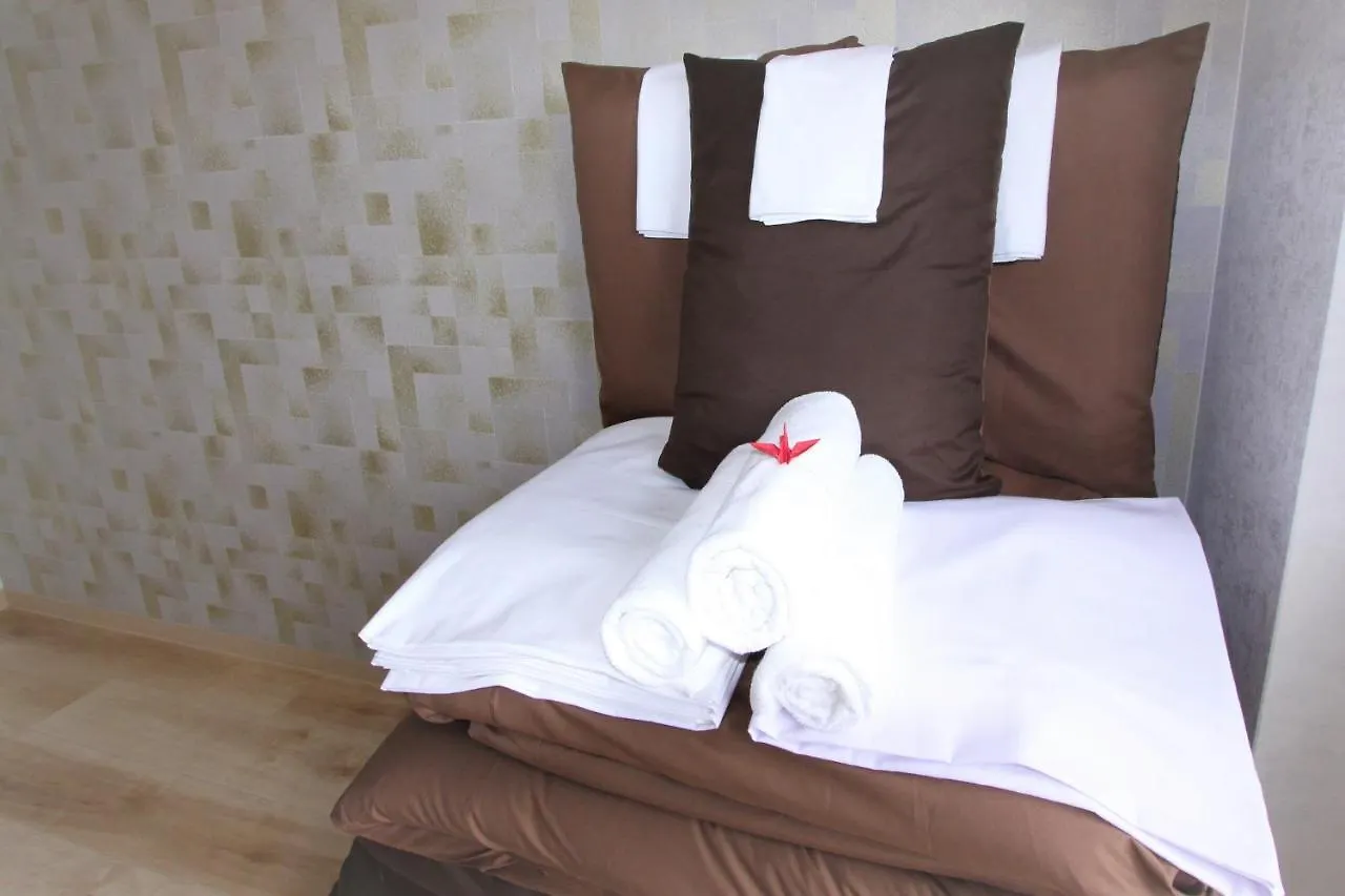 Ferienwohnung Marubu Kyōto Apartment